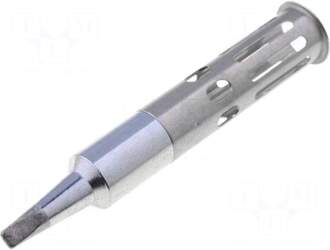 WELLER Tip | chisel | 2