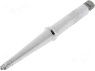 WELLER Tip | chisel | 3
