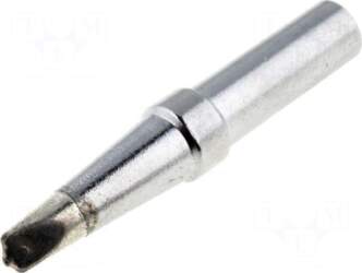 WELLER Tip | chisel | 3