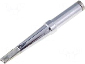 WELLER Tip | chisel | 3