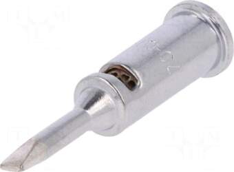 WELLER Tip | chisel | 3mm