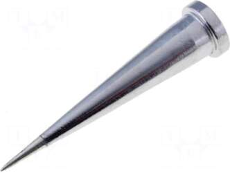 WELLER Tip | conical | 0