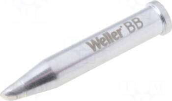 WELLER Tip | hoof | 2