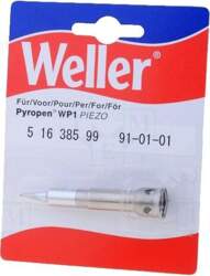WELLER Tip | pin | 1mm