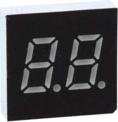 WENRUN Display: LED | 7-segment |