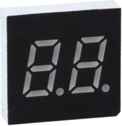 WENRUN Display: LED | 7-segment |