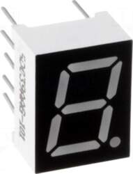 WENRUN Display: LED | 7-segment |