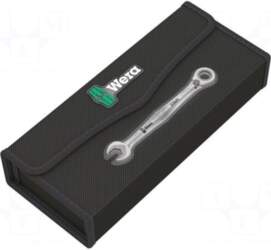 WERA Etui