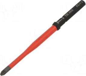 WERA Interchangeable blade | insulated,slim