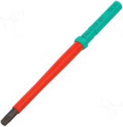 WERA Interchangeable blade | insulated |