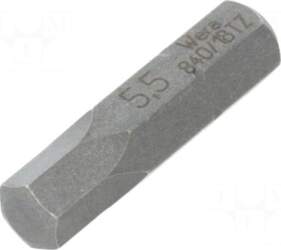 WERA Screwdriver bit | Allen hex