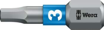 WERA Screwdriver bit | hex key