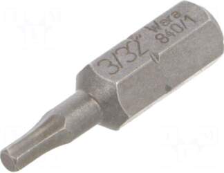 WERA Screwdriver bit | Hex Plus