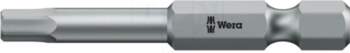 WERA Screwdriver bit | Hex Plus