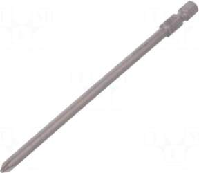 WERA Screwdriver bit | Phillips |