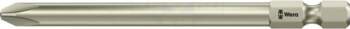 WERA Screwdriver bit | Phillips |