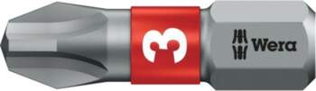 WERA Screwdriver bit | Phillips |