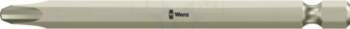 WERA Screwdriver bit | Phillips |