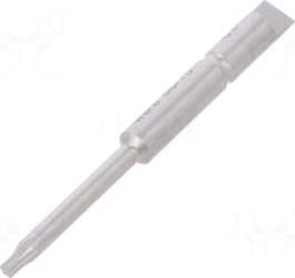WERA Screwdriver bit | Torx® PLUS