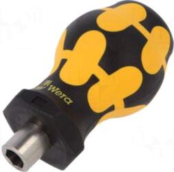 WERA Screwdriver: screwdriver handle | ESD
