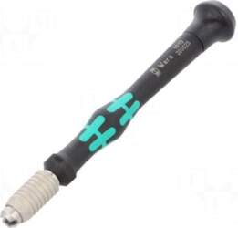 WERA Screwdriver: screwdriver handle | Kraftform