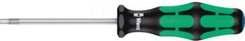 WERA Screwdriver: standard | Hex Plus