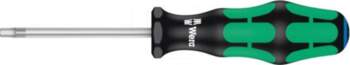 WERA Screwdriver: standard | Hex Plus