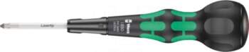 WERA Screwdriver: standard | Phillips |