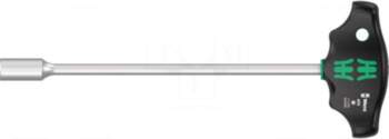 WERA Screwdriver: standard | 6-angles socket