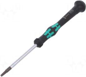 WERA Screwdriver | Torx® | precision