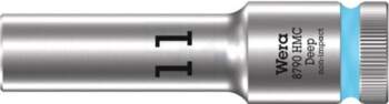 WERA Socket: 6-angles | socket spanner