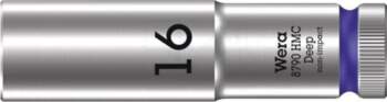 WERA Socket: 6-angles | socket spanner