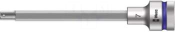 WERA Socket: hex key-bit | Hex