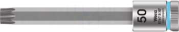 WERA Socket: Torx®-bit | TX50 |