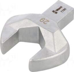 WERA Wrench tip | torque,spanner