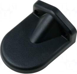 WERMA Wall mounting element | IP54