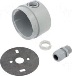 WERMA Mounting holder