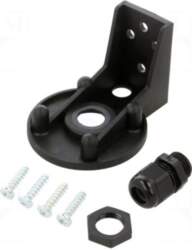 WERMA Wall mounting element | IP65