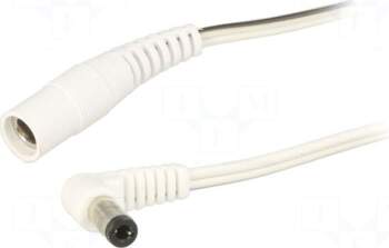 WEST POL Cable | 2x0.5mm2