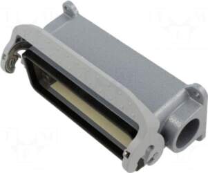 WIELAND Enclosure for connectors: HDC |