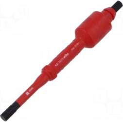 WIHA Interchangeable blade | insulated |