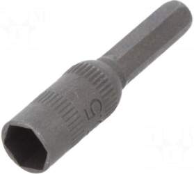 WIHA Screwdriver bit | hex socket