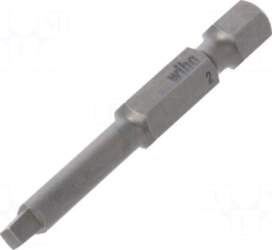 WIHA Screwdriver bit | square |