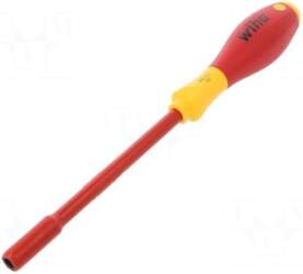 WIHA Screwdriver | insulated | hex