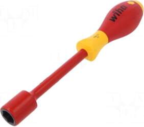 WIHA Screwdriver | insulated | hex