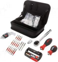 WIHA Tools set: general purpose |