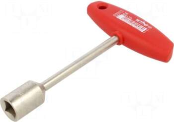 WIHA Wrench: socket spanner | square
