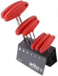 WIHA Key set | hexagon keys