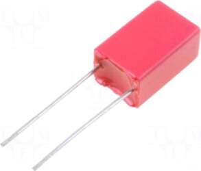 WIMA Capacitor: polyester | 10nF |