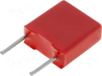 WIMA Capacitor: polyester | 220nF |
